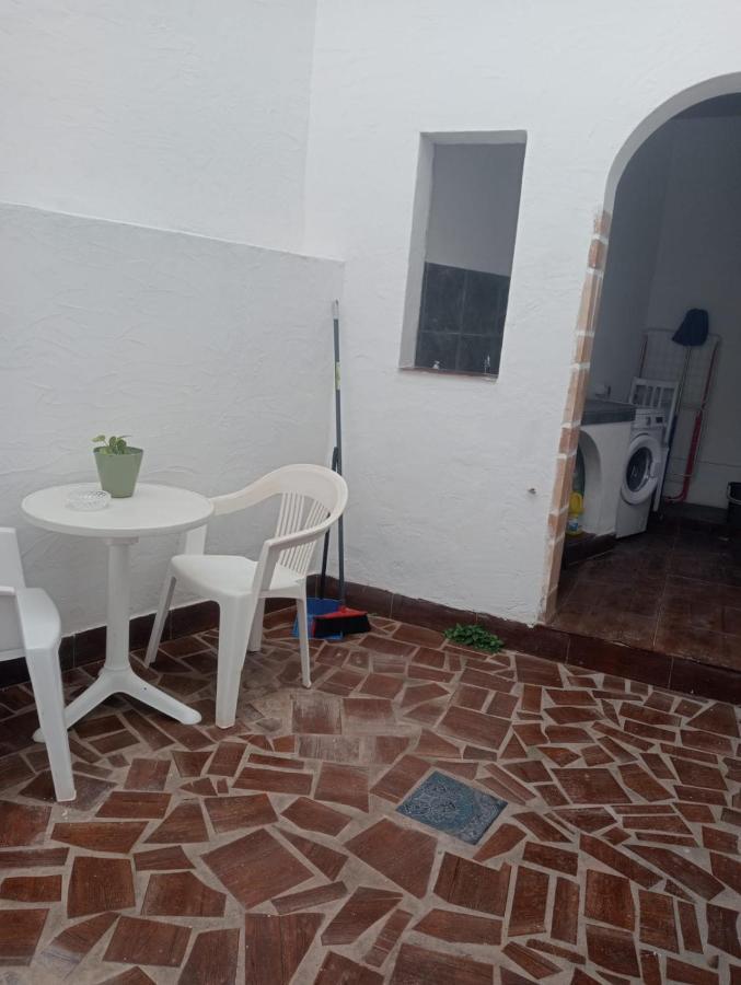 Mi Piriposa Valverde (El Hierro) Exterior foto