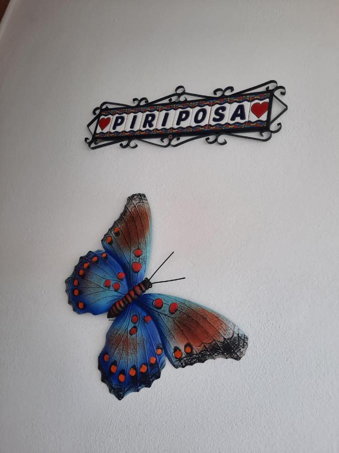 Mi Piriposa Valverde (El Hierro) Exterior foto
