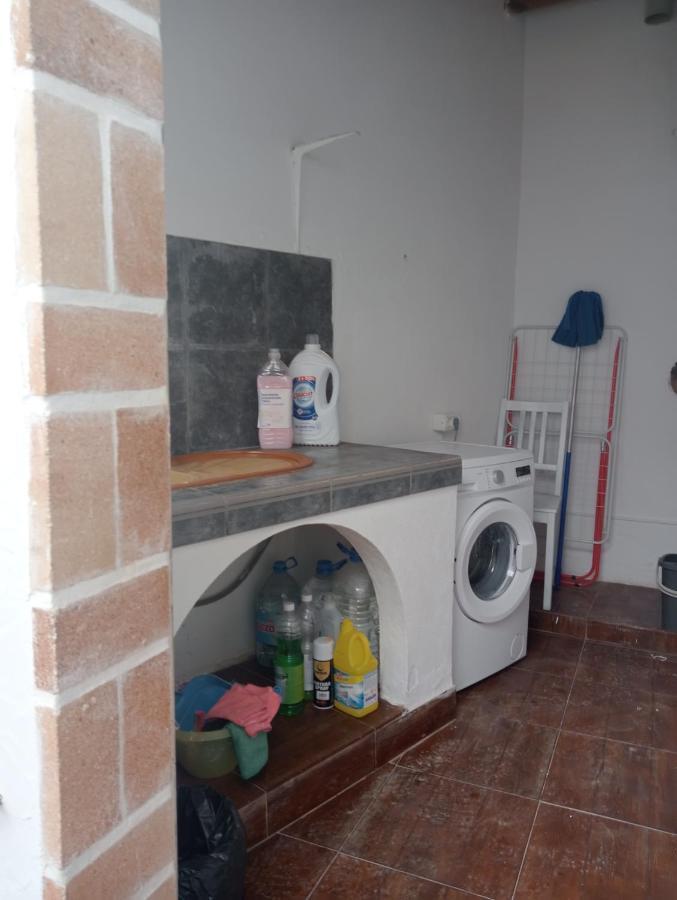 Mi Piriposa Valverde (El Hierro) Exterior foto